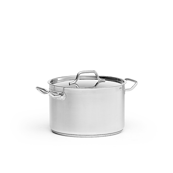 Kittel mellan, 11 liter - Ø 28cm