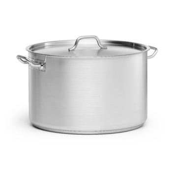 Kittel mellan, 44 liter - Ø 45cm