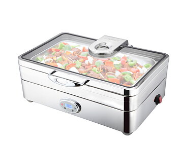 Chafing Dish Burano GN 1/1