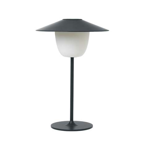Mobil led-lampa, magnet - Blomus