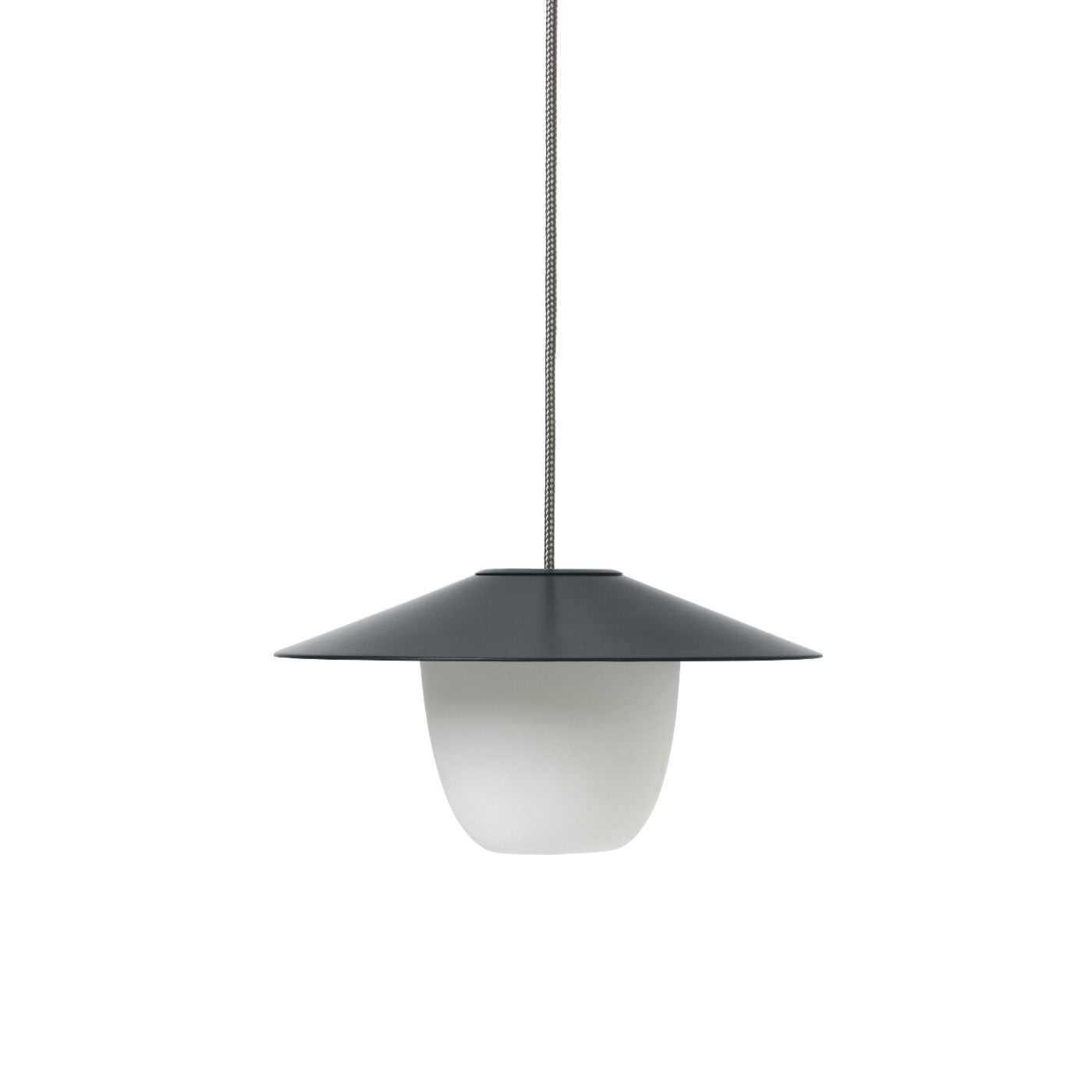 Mobil led-lampa, magnet - Blomus - 2