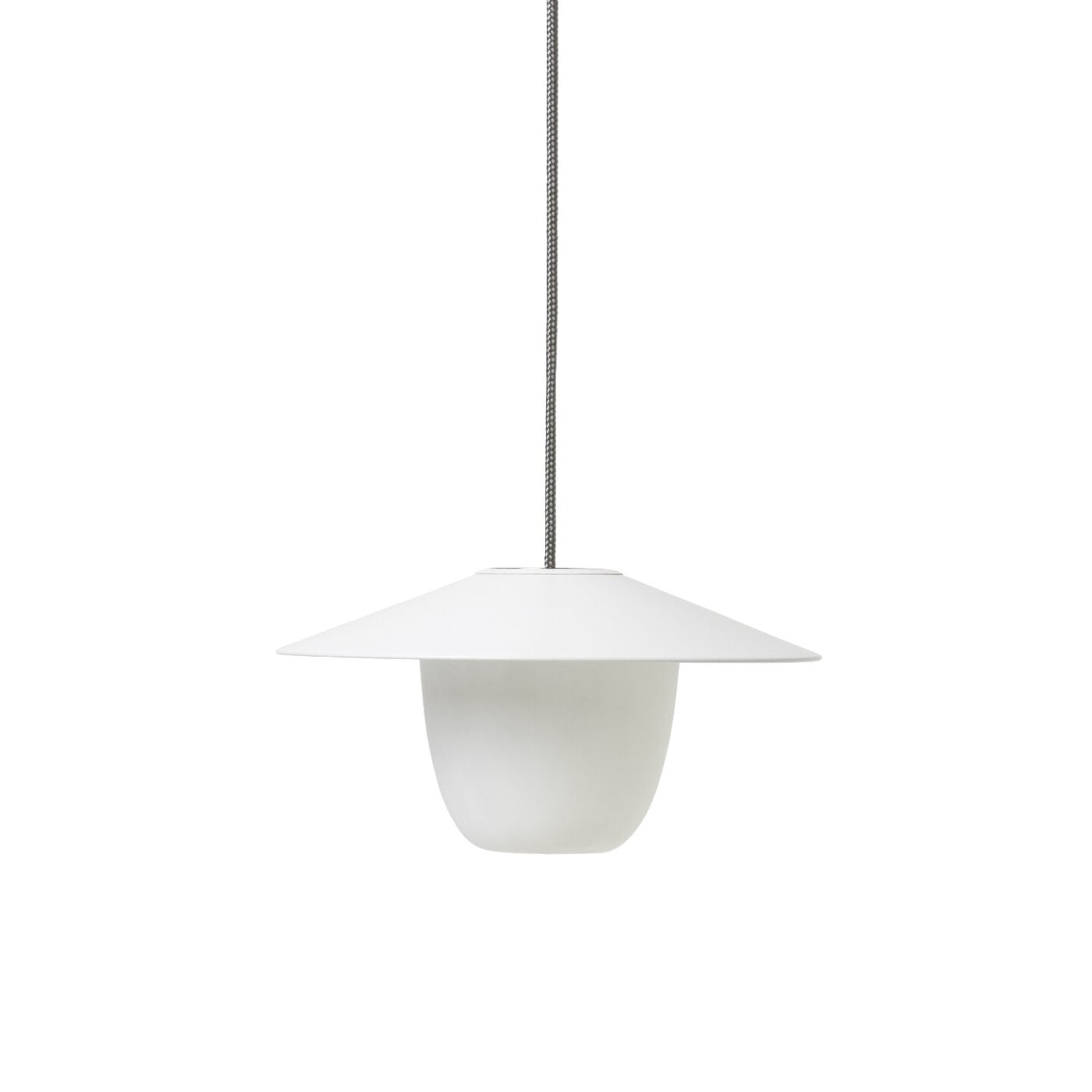 Mobil led-lampa, vit - Blomus - 2