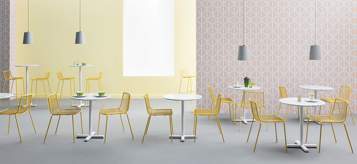 NOLITA chair - 10