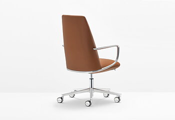 Swivel Chair ELINOR 3755, Exclusive office chair