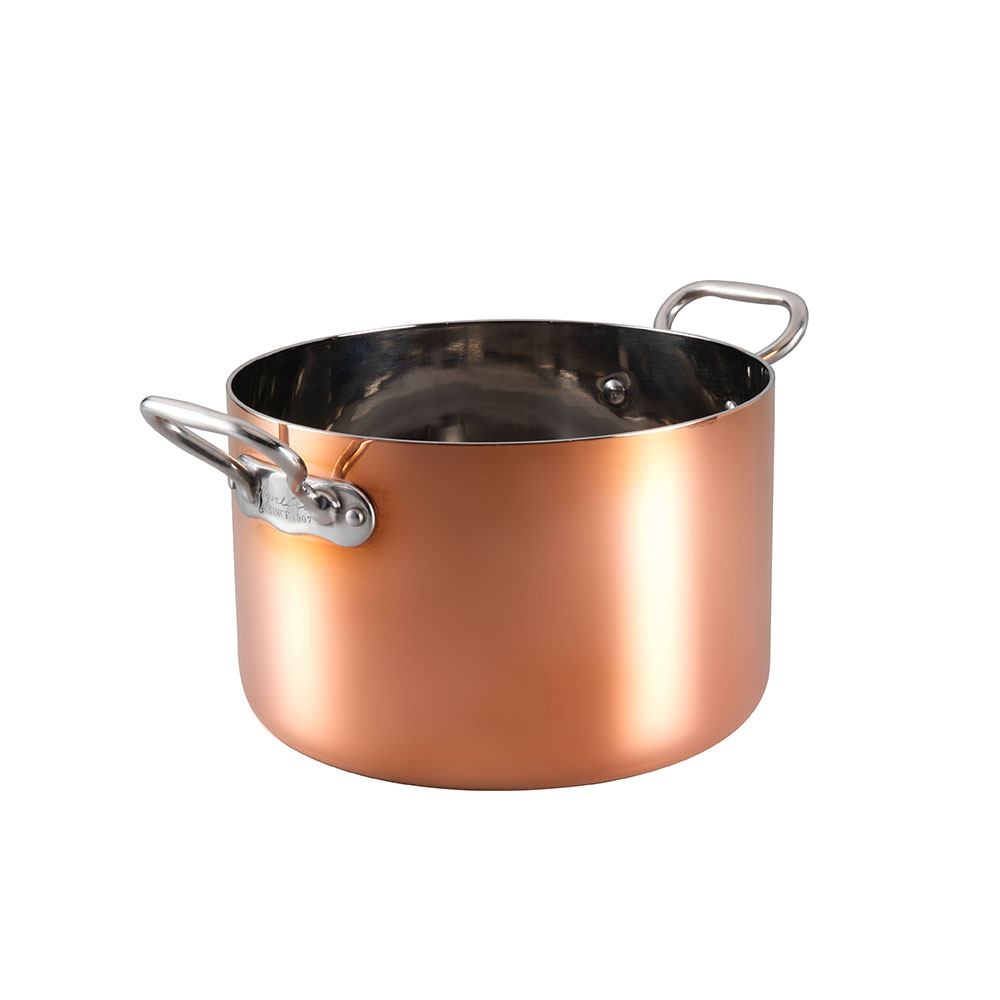 Agnelli Kopparkittel 3,3L