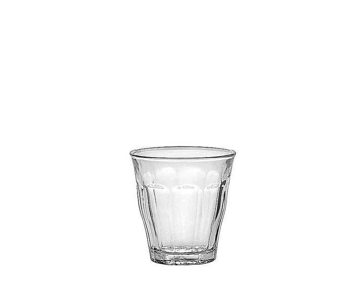 Duralex Picardie Tumbler 13cl