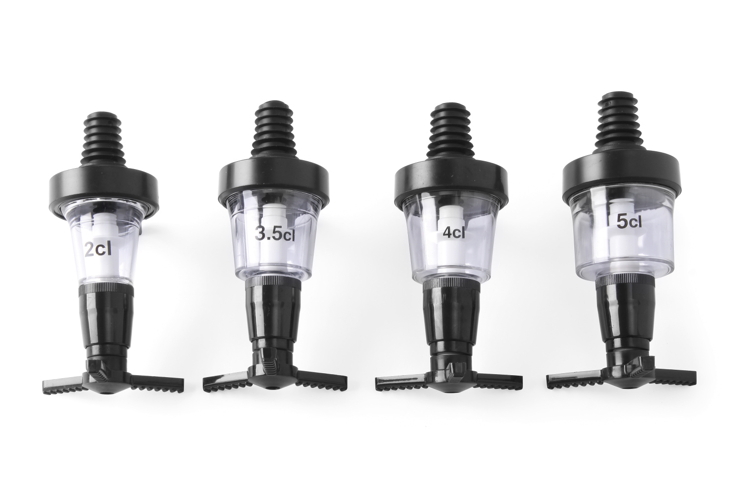 Non -drip Drip cap 0,04L
