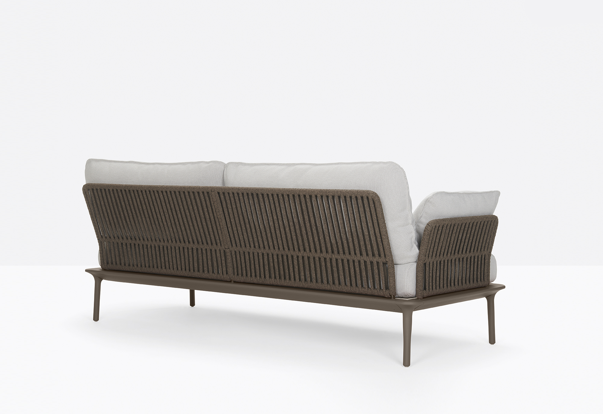 Tre-sits soffa REVA Twist - 6