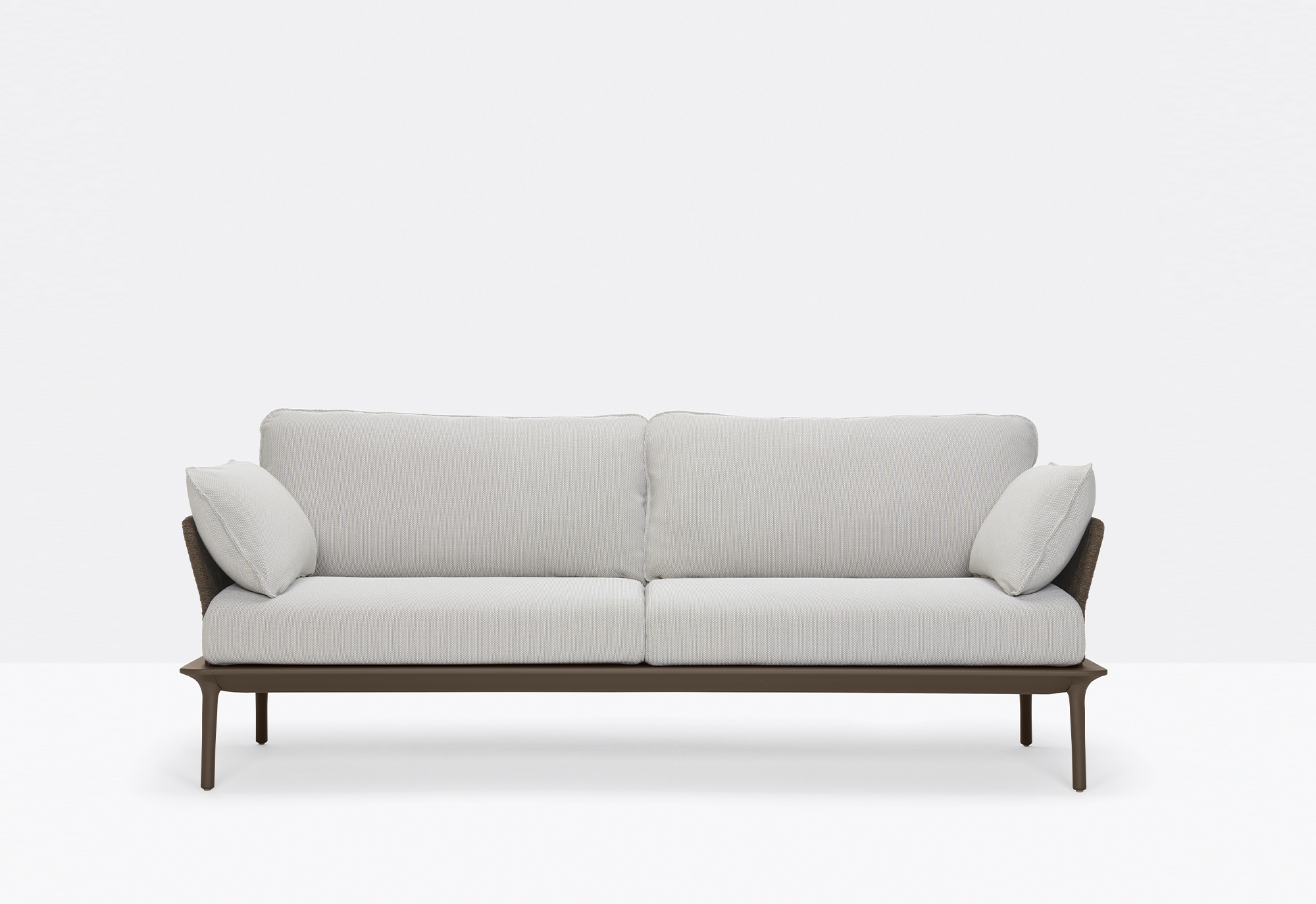 Tre-sits soffa REVA Twist - 2