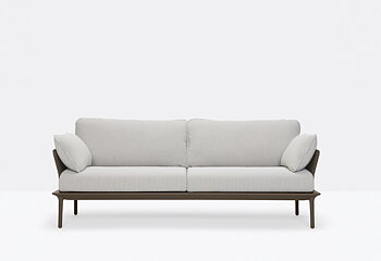 Tre-sits soffa REVA Twist