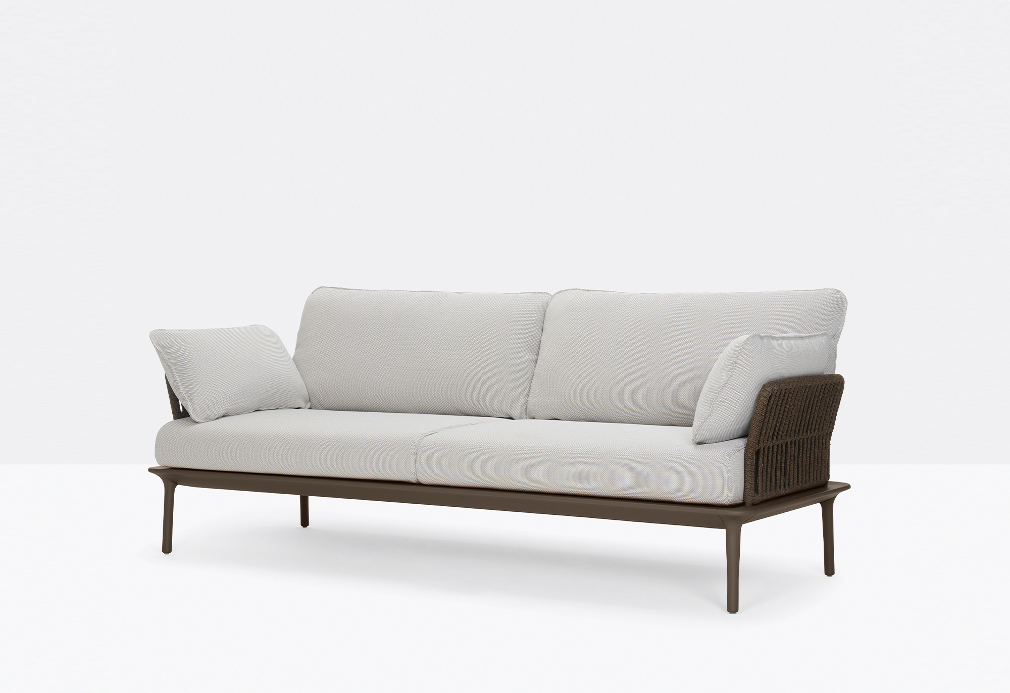 Tre-sits soffa REVA Twist - 5