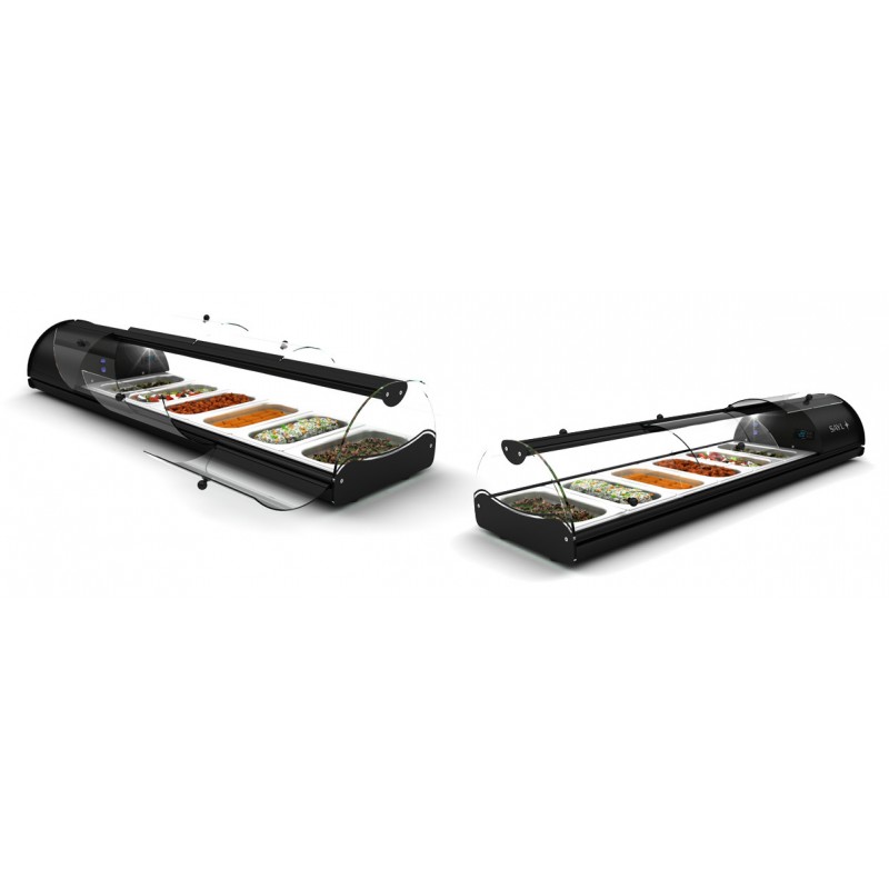Kyldisplay  SAYL Self-Service P - 3