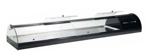 Kyldisplay  SAYL Self-Service P - 2