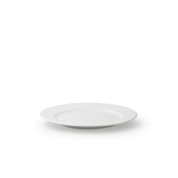 Princip Tallrik Flat 27cm
