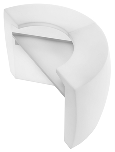 Bar counter IGLOO - MODULBAR - 5
