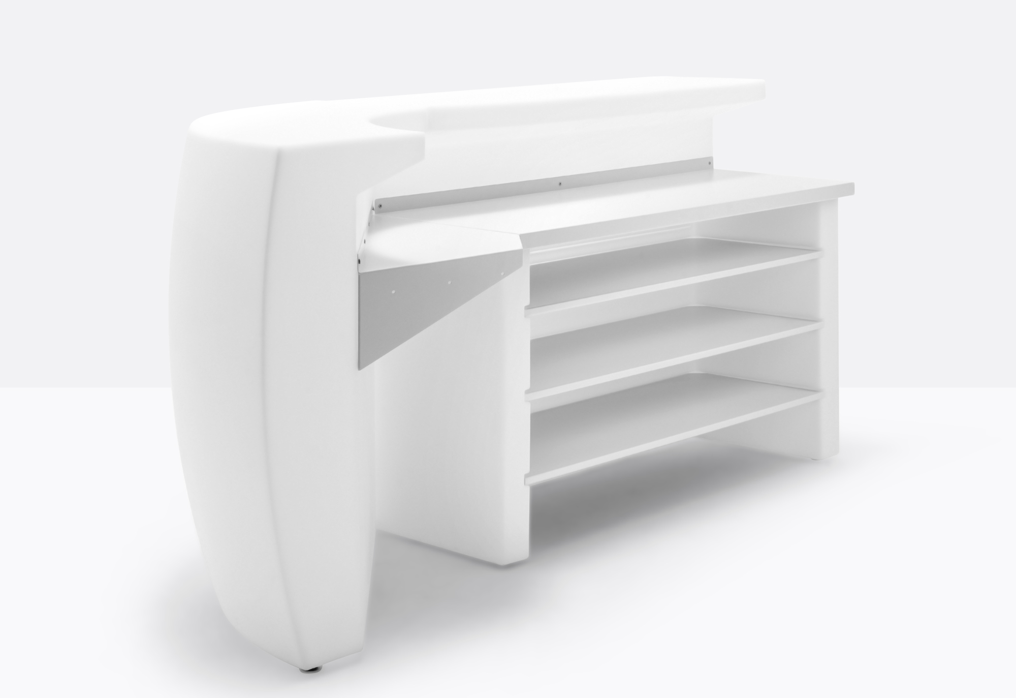 Bar counter IGLOO - MODULBAR - 4