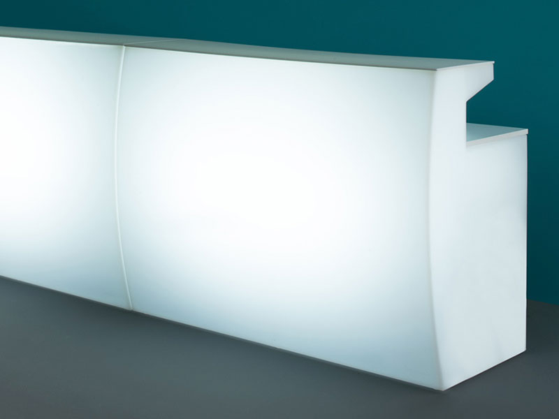 Bar counter IGLOO - MODULBAR
