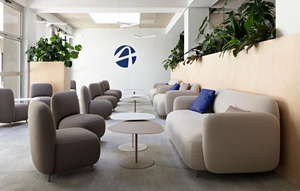 Armchair BUDDY 212S +213S - 11