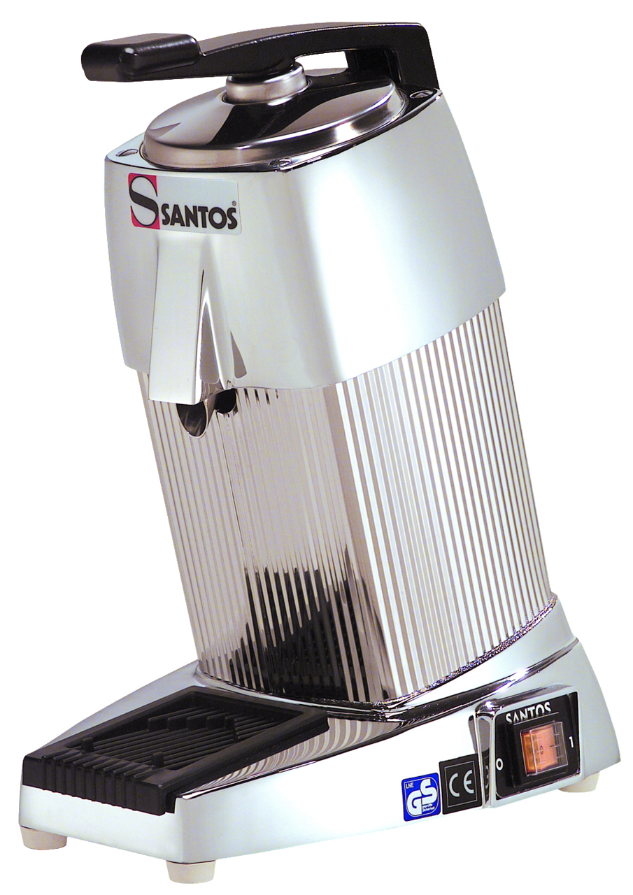 Citruspress Santo Super de Luxe