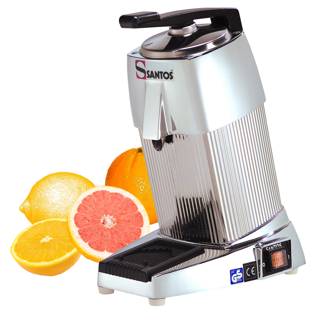 Citruspress Santo Super de Luxe - 2