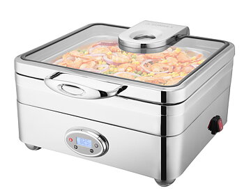 Chafing Dish Burano  GN 2/3