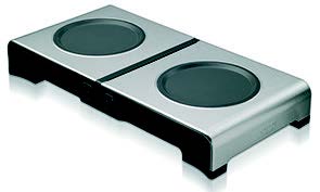 Heating plates Bonamat