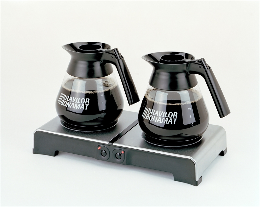 Heating plates Bonamat - 2