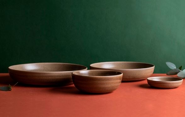 Bonna TERRA POT Ø25cm - 2