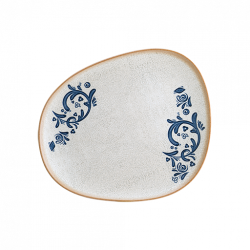 Bonna VIENTO PLATE OVAL ø24 cm