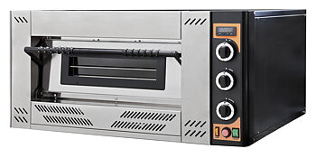 Pizzaugn gas 4st  pizzor 30cm