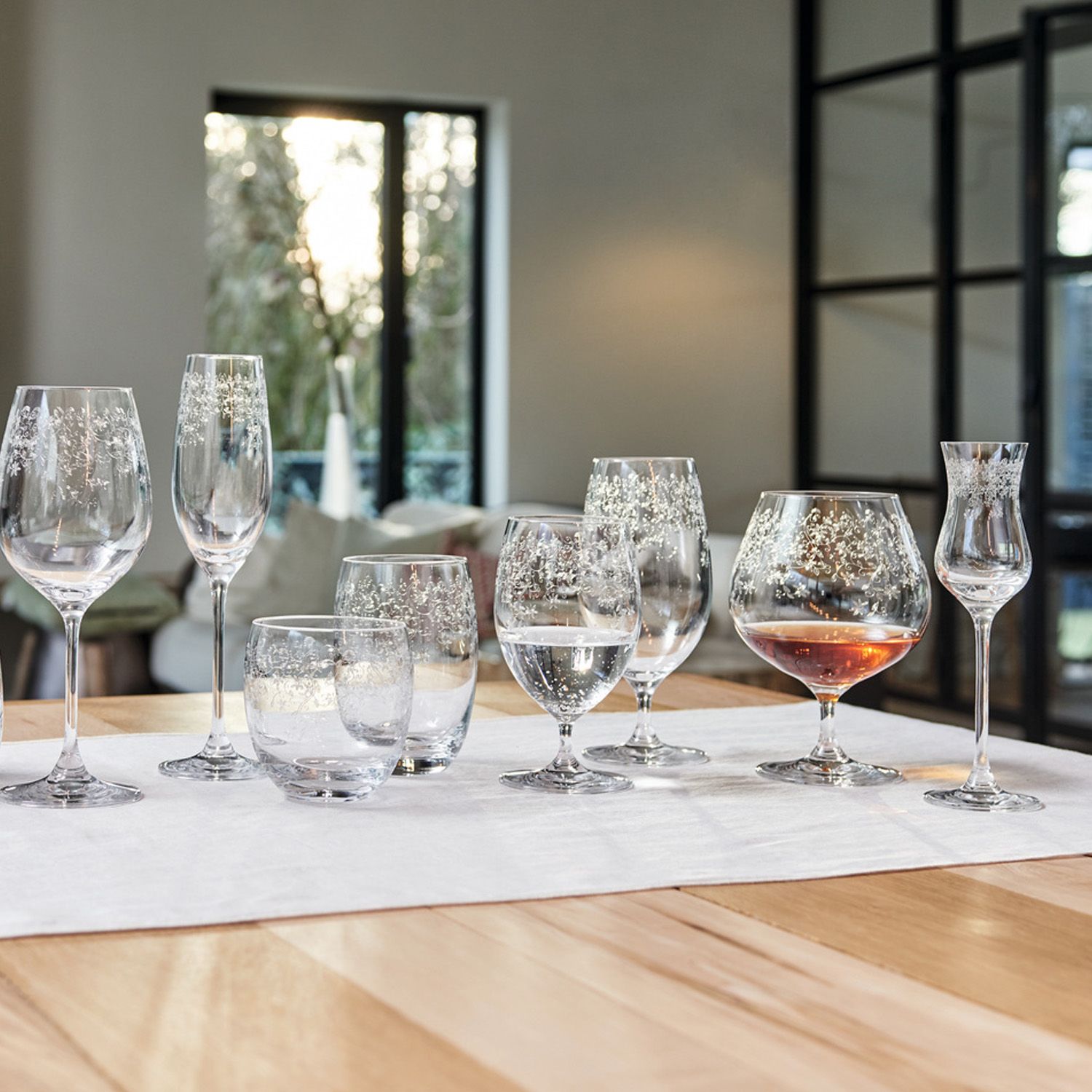 Chateau Tumblerglas 460ml 6-pack - 4