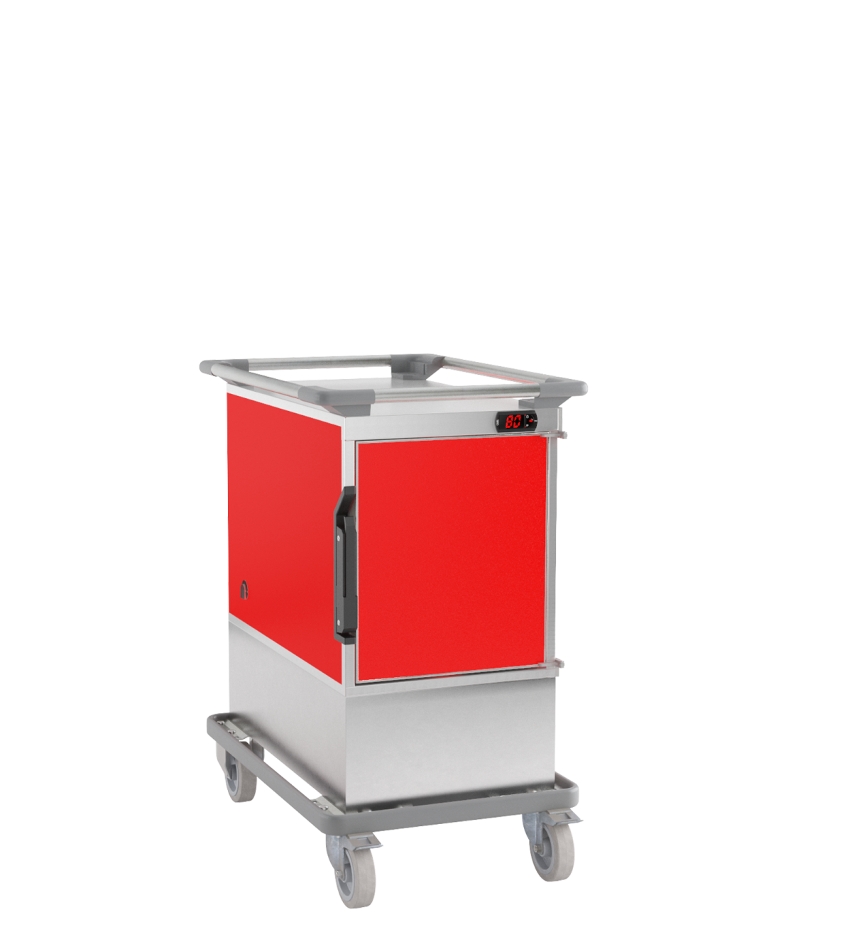 THERMOBOX® E60,4 x GN1/1