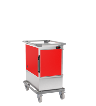 THERMOBOX® E60,4 x GN1/1