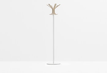 Clothes hanger RAY