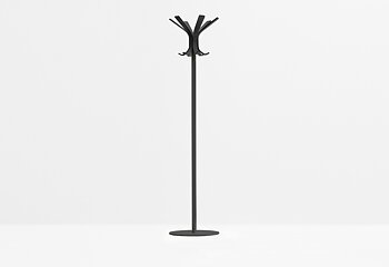 Clothes hanger RAY