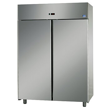 Fridge double, 1200 liters, 0 ° C / + 10 ° C