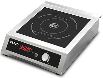 Induktionshäll 3500w