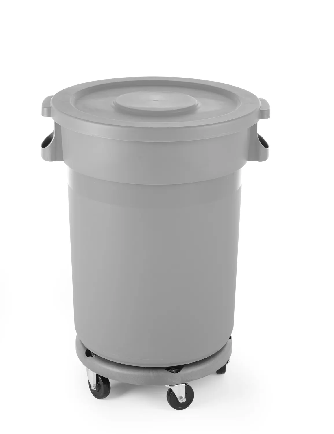 Avfallsbehållare 80L - 7