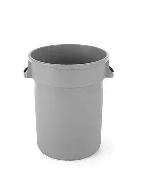 Avfallsbehållare 80L