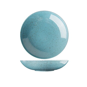 Lifestyle Arcticblue Pastatallrik ø 26cm