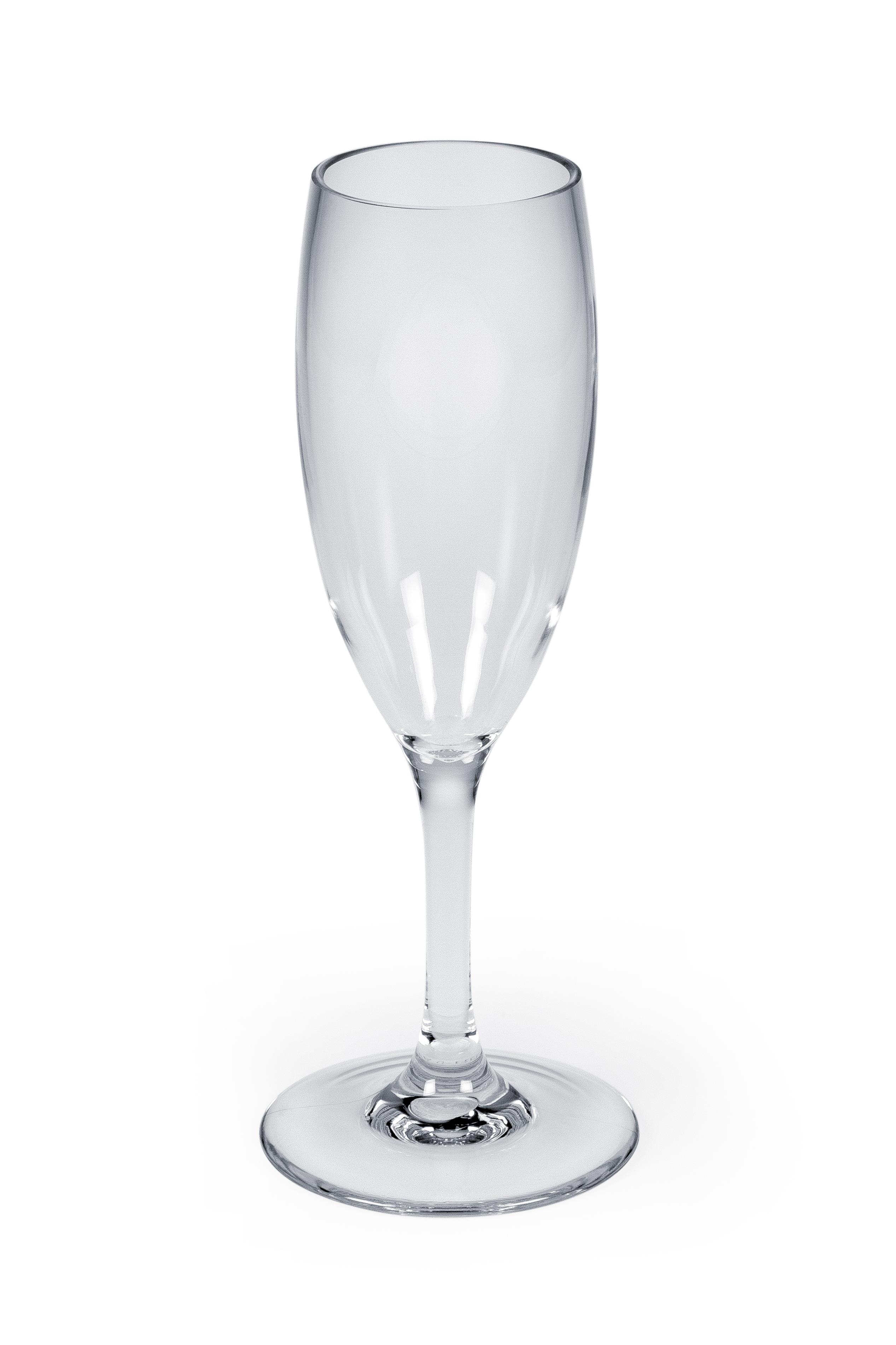 Champagne glass Tritan 18 cl