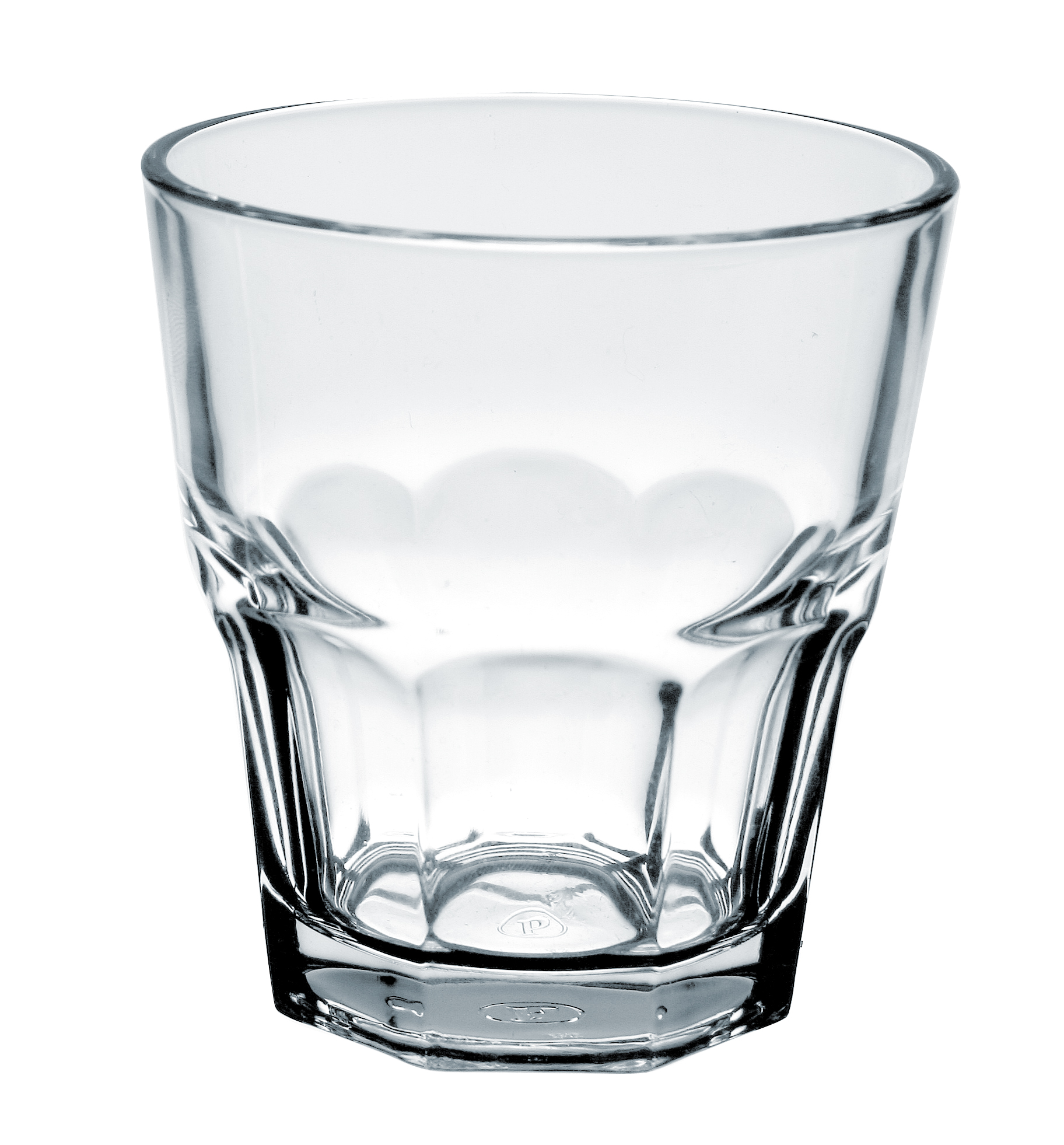 Whisky glass America 20 cl