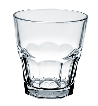 Whiskyglas America 20 cl