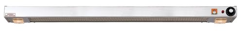 Heating strip Classic - With lighting - 2