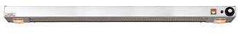Heating strip Classic - With lighting