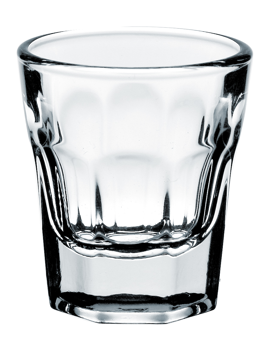 Shot glass America 3,5 cl
