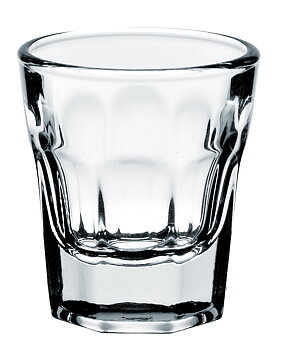 Snapsglas America 3,5 cl