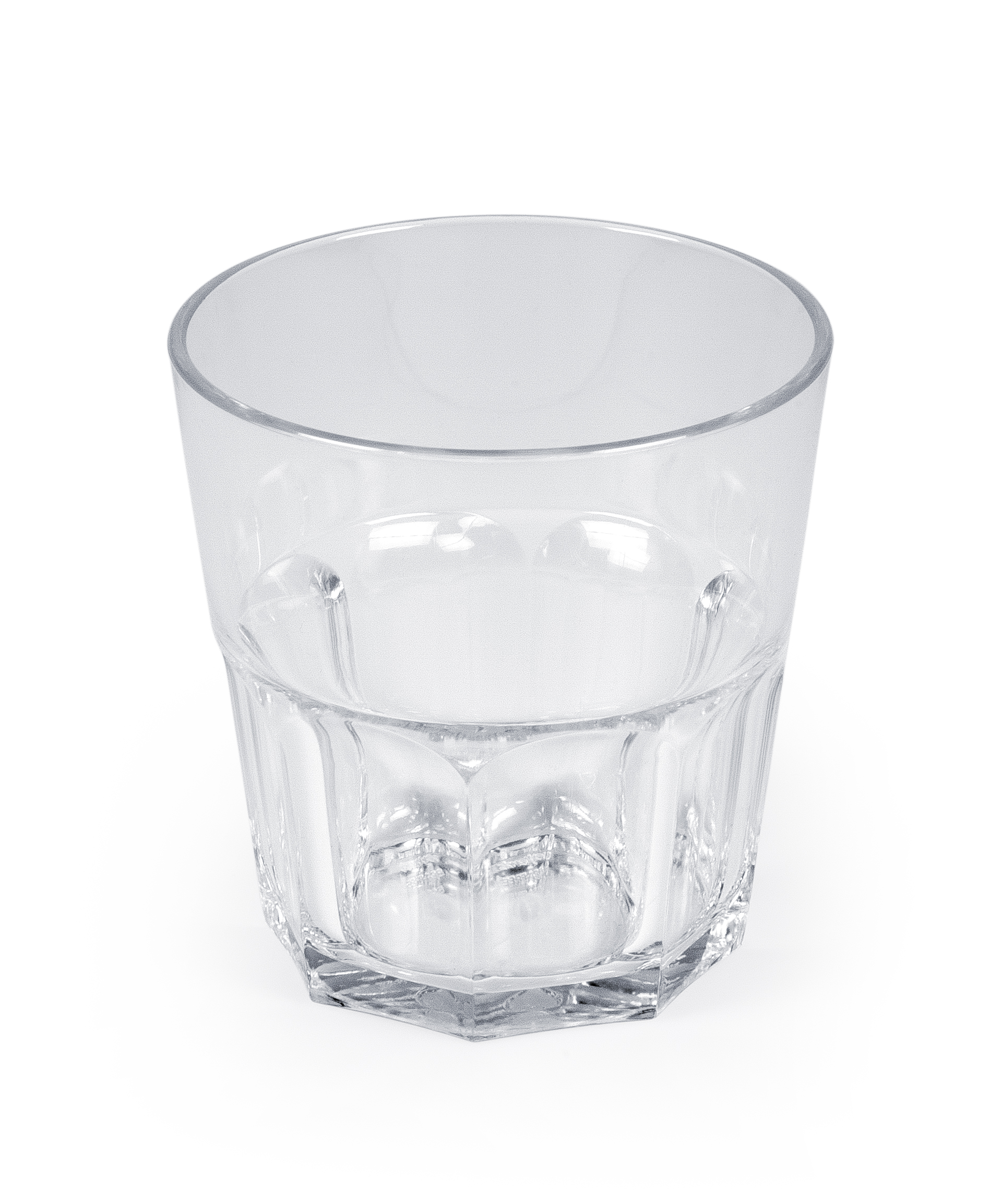 Drinking glass Tritan 26 cl