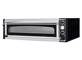 Pizza oven Superior 6 pizzas 35 cm