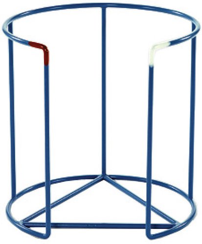 Tallrikskassett, 283 mm